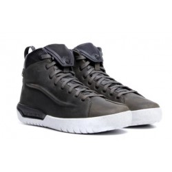 Dainese  Metractive Ανδρικά Μποτάκια Μηχανής Δερμάτινα Αδιάβροχα Γκρί Dainese  Metractive Ανδρικά Μποτάκια Μηχανής Δερμάτινα Αδιάβροχα Γκρί